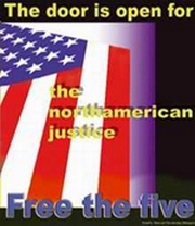 Cuban Five Case to US Supreme Court An Opportunity to do Justice